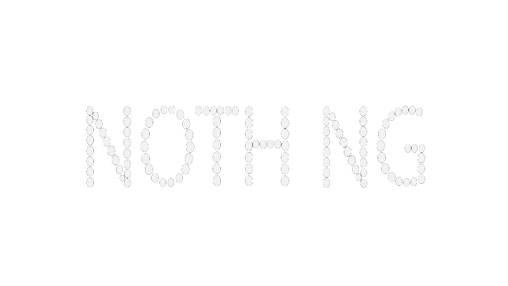 Nothing